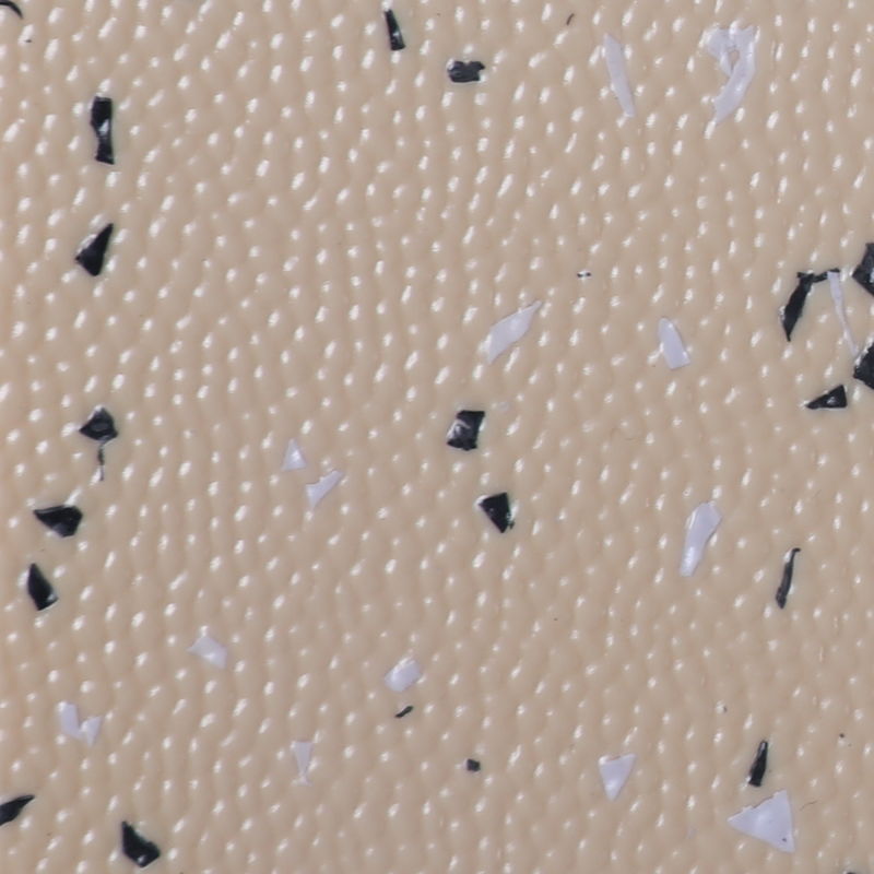 100x100cm Office Rubber Flooring , Fire Retardant Rubber Flooring